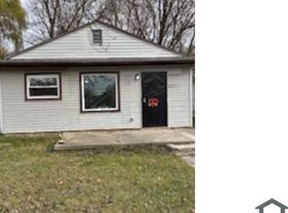 13994 Lamphere St, Detroit, MI 48223