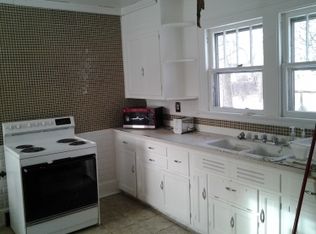 199 Graves Ave, Battle Creek, MI 49037