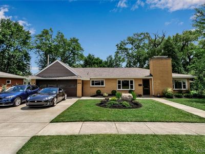 499 Darwin Dr, Cheektowaga, NY, 14225