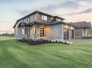 62 Hampton Ridge Dr, Belleville, ON K8N0L6