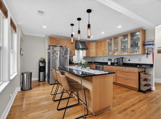 408 Seaver St #Penthouse 2, Dorchester, MA 02121