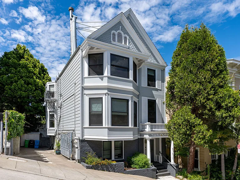 816 Duboce Ave #816 — Photo 2