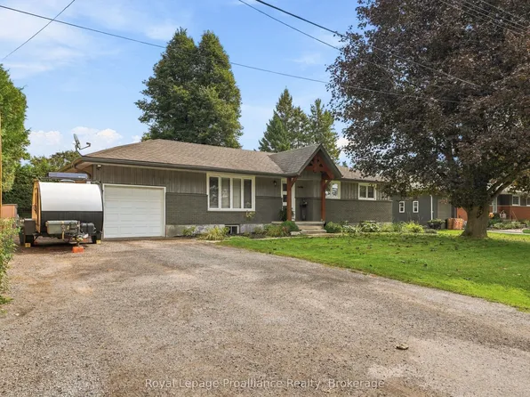12 Orchard Cres, Brighton, ON K0K 1H0