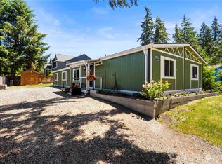 20509 93rd Avenue Ct E #8, Graham, WA