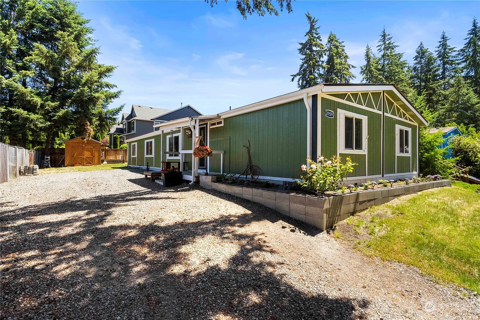20509 93rd Avenue Ct E #8 photo 1