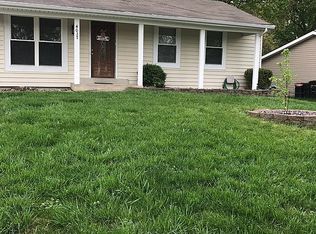 4037 San Fernando Ln, Saint Charles, MO 63304