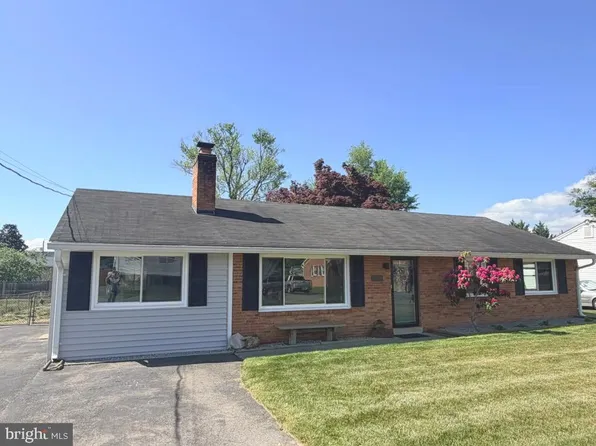 1105 Laurel St, Woodbridge, VA 22191