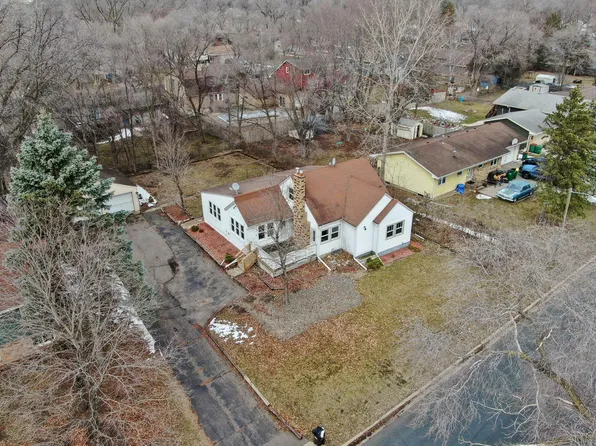 11410 Jonquil St NW, Coon Rapids, MN 55433