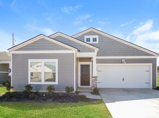 339 Hillwood Ct, Longs, SC 29568