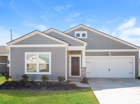 281 Cypress Tree Loop
