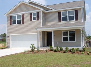 2103 Waltham St, Pensacola, FL 32505