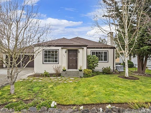 Classic home with superb curb appeal.