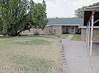 106 Azalea Dr, Amarillo, TX 79118