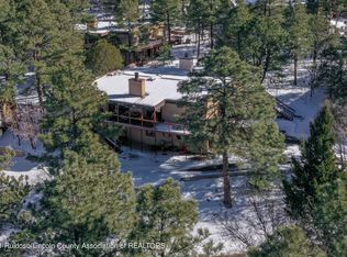 104 Dancing Star Trl, Alto, NM 88312