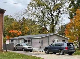 618 Spruce St, Olivet, MI 49076