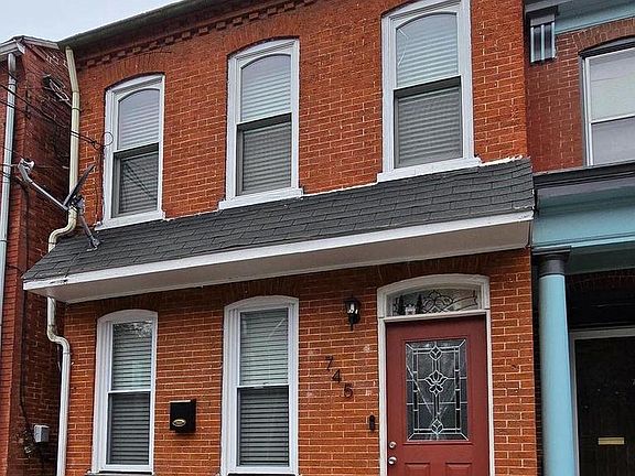 2nd image of 745 Manor St