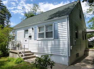 25 Ranaudo St, Waterbury, CT 06708