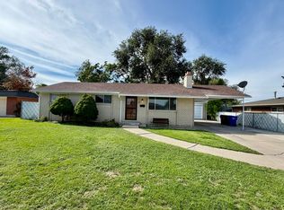 37 W La Salle Dr, Midvale, UT 84047