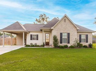 48528 Fox Hollow Blvd, Hammond, LA 70401