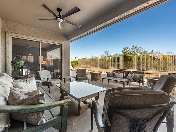 3rd image of 7145 E CUERNAVACO Way