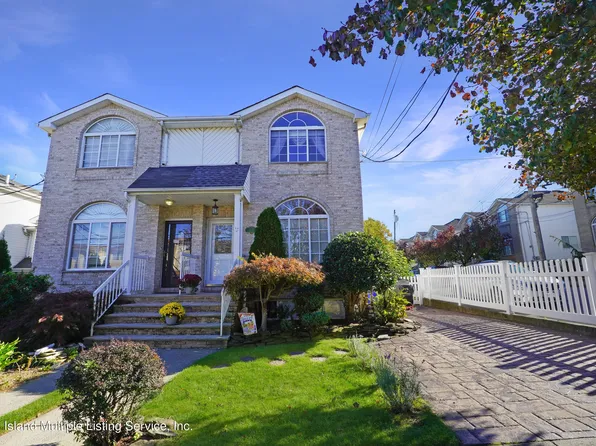 435 Winant Ave, Staten Island, NY 10309