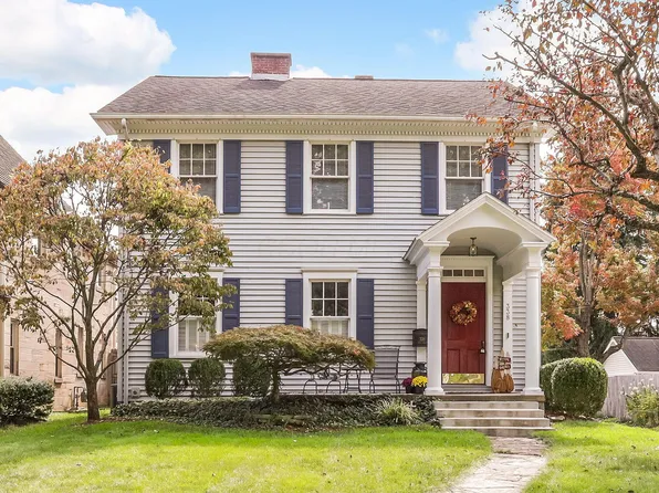 338 E Allen St, Lancaster, OH 43130