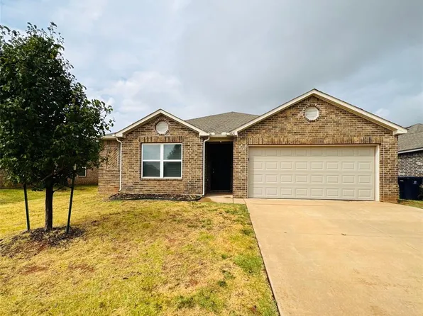 4121 Umbria Rd, Oklahoma City, OK 73179