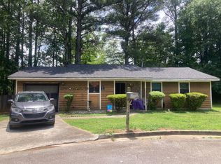 2106 Mallard Crst, Lithonia, GA 30058