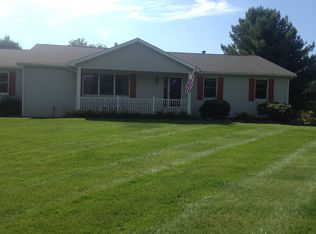 7120 Wide Valley Dr, Brighton, MI