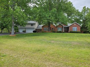 1146 Thomas Mill Rd, Easley, SC 29640