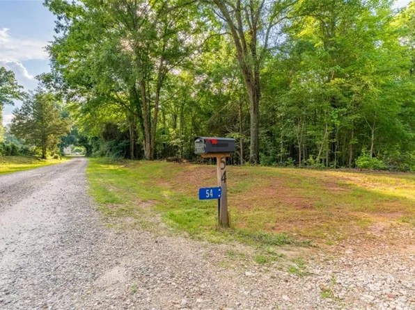 54 Davis Carter Rd, Monticello, GA 31064