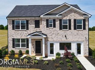 1949 Redfern Rd LOT 242, Dacula, GA 30019