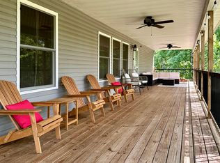 72160 Brooks Martin Rd, Mc Arthur, OH 45651