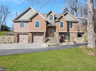 619 Clear Run Rd, Du Bois, PA 15801