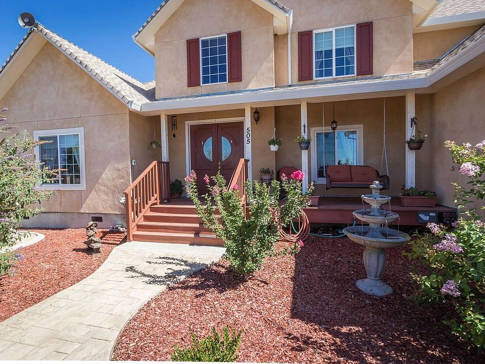 503505 Los Verjeles Rd, Bangor, CA 95914 MLS 222128453 Zillow