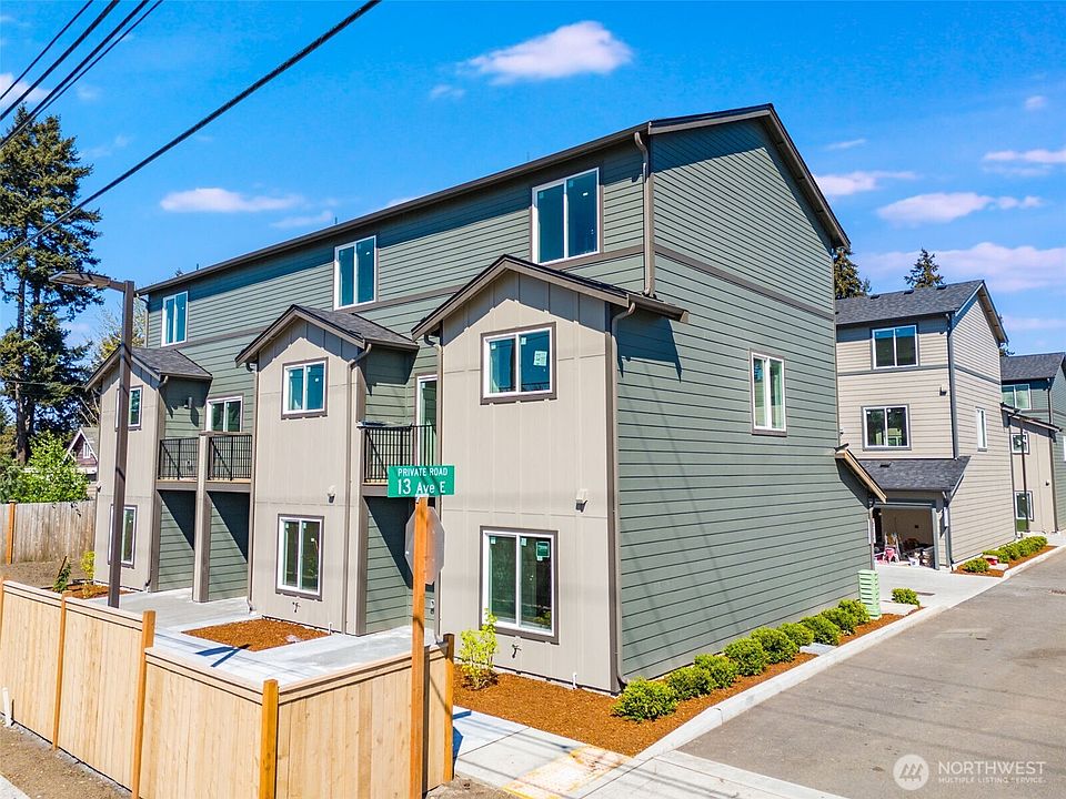 1st image of 17522 13th Avenue E #A
