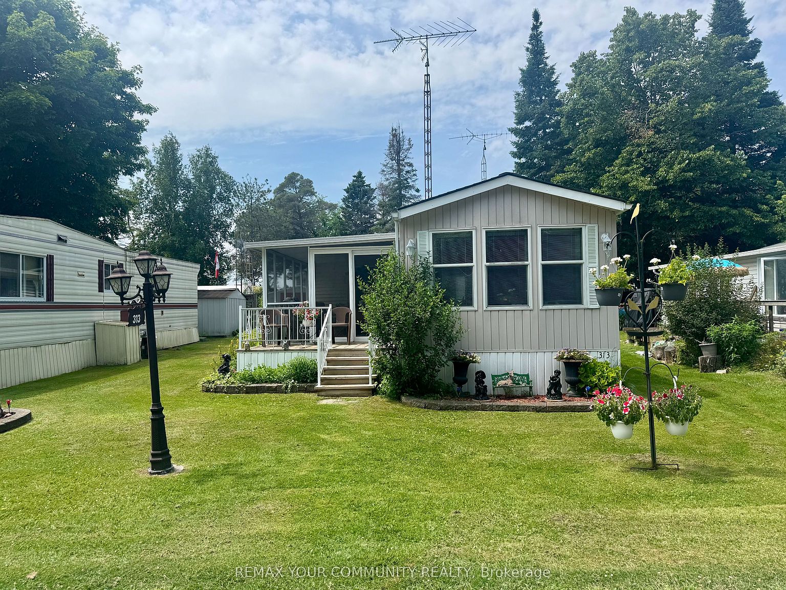 285 Crydermans Side Rd #313