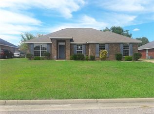 5518 Thoroughbred Ct, Montgomery, AL 36116