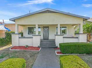5743 3rd Ave, Los Angeles, CA 90043