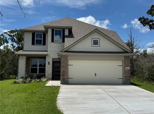 8513 Sierra Ln, Anderson, TX 77830