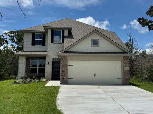 8513 Sierra Ln, Anderson, TX 77830