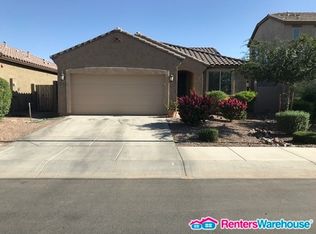 3637 E Lodgepole Dr, Gilbert, AZ 85298