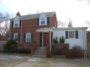 5058 26th Rd N, Arlington, VA 22207