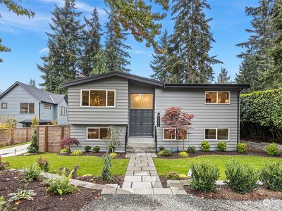 13043 NE 113th Street, Kirkland, WA, 98033