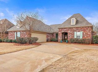 115 Windward Way, Canton, MS 39046