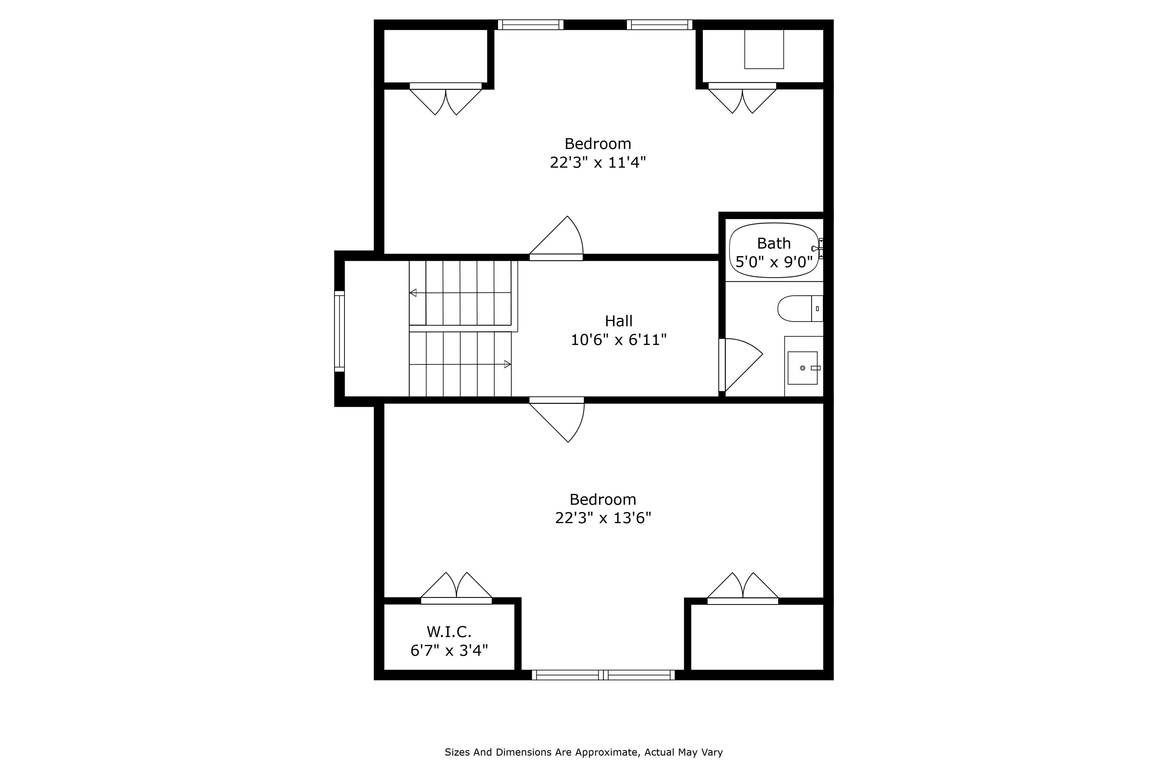 floor plan 5