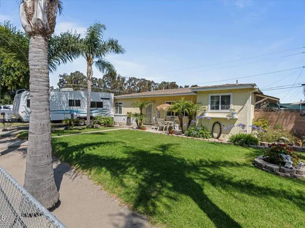 445 Park Ave, Port Hueneme, CA 93041