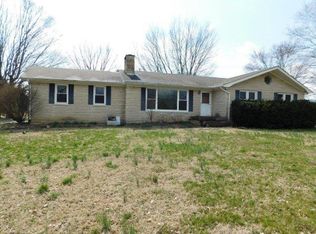 264 Red Lick Rd, Berea, KY 40403