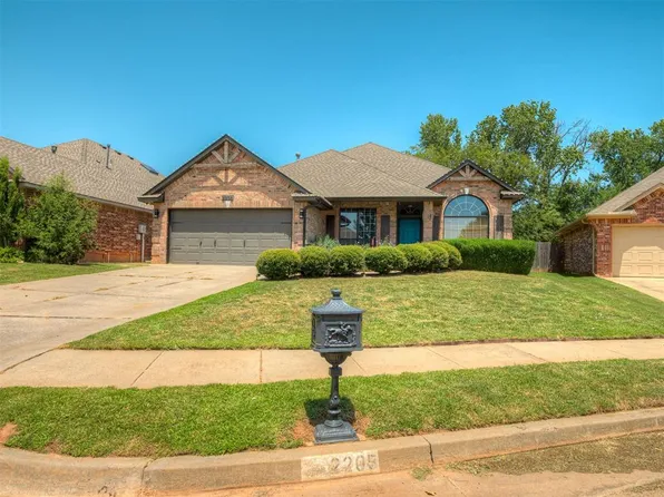 2205 SW 122nd Ter, Oklahoma City, OK 73170