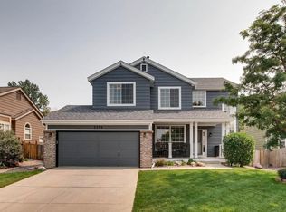 2296 Beacham Dr, Castle Rock, CO 80104